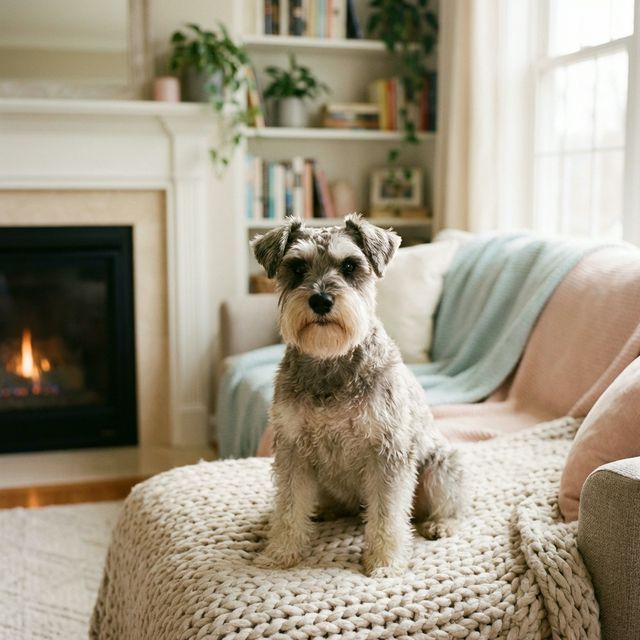 Schnauzer